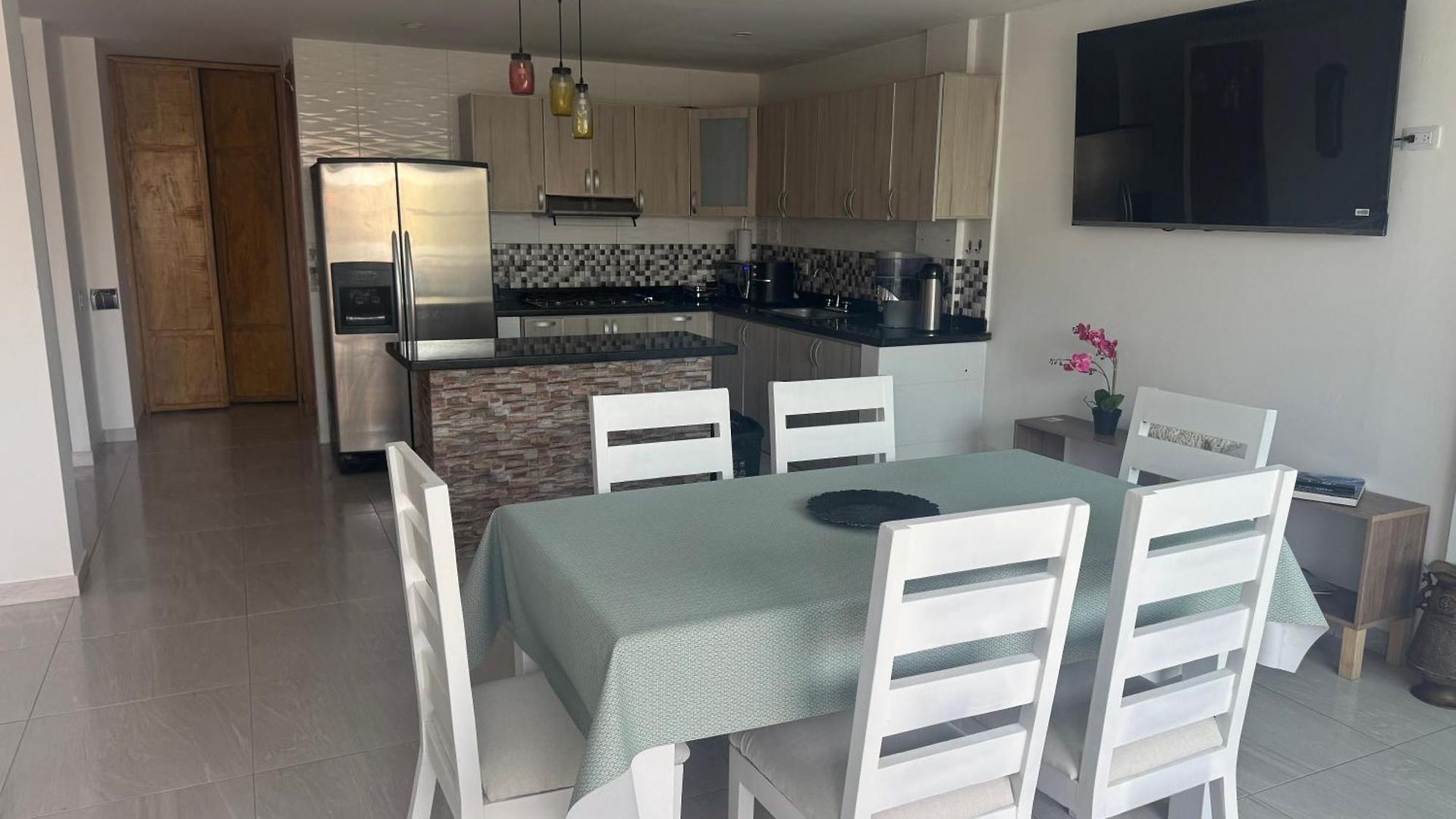 Hotel La Catalina - Frente Al Mar