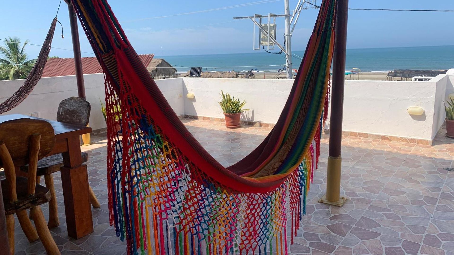 La Catalina - Frente Al Mar Hotel Cartagena