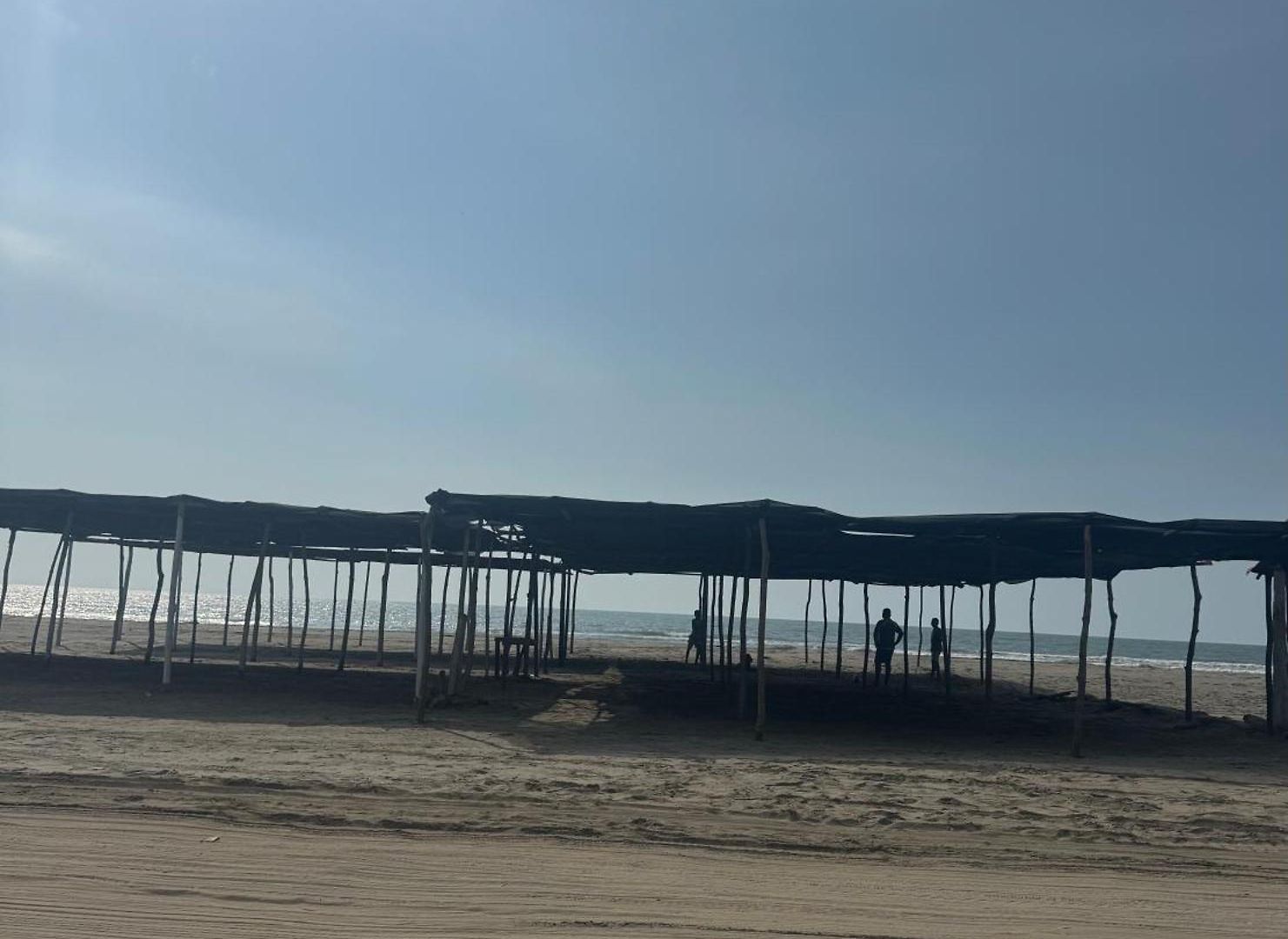 La Catalina - Frente Al Mar *