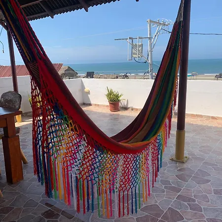 La Catalina - Frente Al Mar Hotel Cartagena