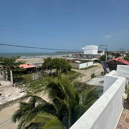 La Catalina - Frente Al Mar